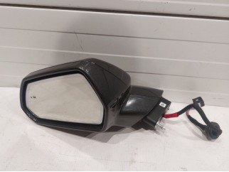 Exterior Mirror, LH (Takeoff)